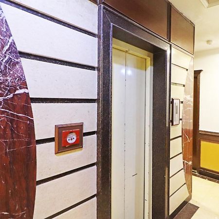 Hotel Geeson International-New Delhi Railway Station-Paharganj المظهر الخارجي الصورة